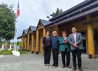 40 años de carrera se acogieron al beneficio de Retiro Voluntario