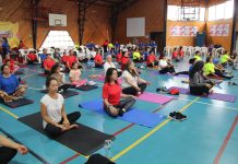 Mindep e IND realizarán actividades recreativas en el Día de la Mujer