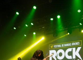 En su 15° versión el Festival Rock al Fin del mundo