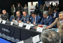 Gobernanza, certeza y ciencia: Subpesca define el rumbo del sector acuícola en AquaSur