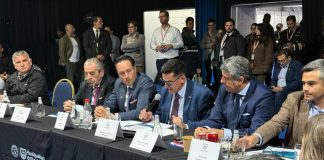 Gobernanza, certeza y ciencia: Subpesca define el rumbo del sector acuícola en AquaSur