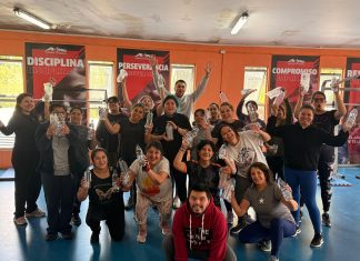 Día Mundial de la Actividad Física