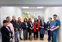 Municipio implementa proyecto de Punto Lector en Hospital de Frutillar