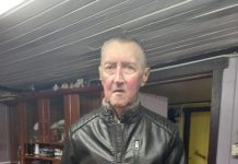 Falleció Don. Luis Tonckowiack Rogel