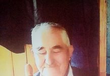 Falleció Don. Teodoro Yáñez