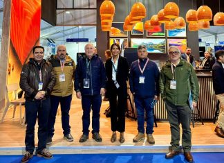 AquaChile fortalece su red de proveedores locales y avanza en una estrategia