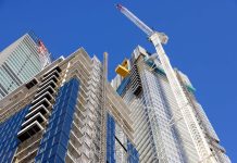 Actualiza el diseño sísmico de edificios sin cambiar de forma radical