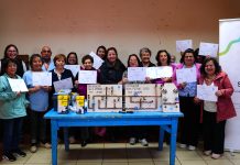 Suralis inicia en Osorno nueva versión de talleres de gasfitería