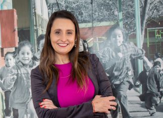 Focos pendientes en educación parvularia