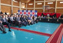 Dalcahue avanza con hechos