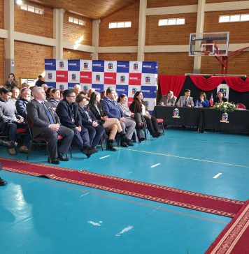 Dalcahue avanza con hechos