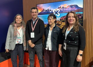 SalmonChile junto a Sofofa Hub impulsan innovación