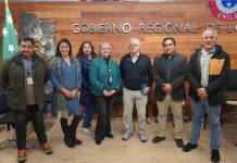 Consejo Regional de Los Lagos aprueba concesión de terreno