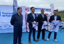 Todo listo para realizar la Corrida Familiar Más Grande de Chile en Puerto Montt