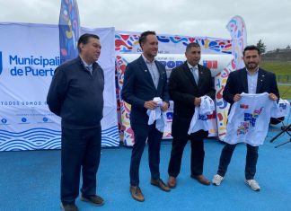 Todo listo para realizar la Corrida Familiar Más Grande de Chile en Puerto Montt