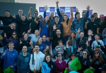 Puerto Varas lanzó innovadora Oficina de Deportes Acuáticos y Aire Libre