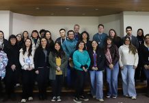 Castro fue sede de capacitación en salud mental para fortalecer atención de niños y adolescentes