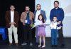 Deportistas locales fueron destacados en la primera gala deportiva