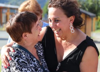 Columna de opinión Seremi de Gobierno Ingrid Schettino