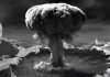 75 años aniversario del bombardeo de Hirosima y Nagasaki