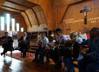 San Juan de la Costa y Puerto Montt fueron escenario de dos conciertos gratuitos