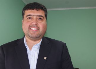 ¿Ciento cincuenta mil o dos millones en la marcha del 8M?