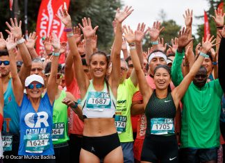 SKY inició promoción especial para el Maratón de Temuco 2020