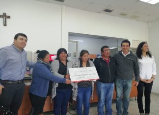 Fondo Concursable de AquaChile apoyará 23 proyectos