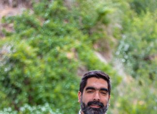 Conservar el medio ambiente es una actividad política