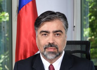 2020: El año del agua