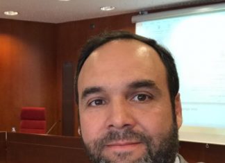 Territorialidad, regionalidad y tecnología en tiempos de crisis, una real oportunidad