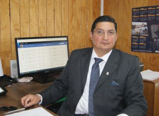 Sede Puerto Montt UACh nuevamente destaca en el Ranking de AméricaEconomía