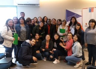 Hospital de Castro incorpora conocimientos de Creole y Cultura Haitiana