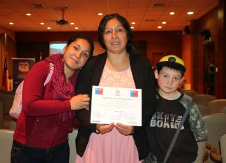 Programa “habitabilidad” cerró su ejecución de 2019