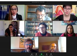 Seremi de las Culturas y Universidad Austral firman inédito convenio