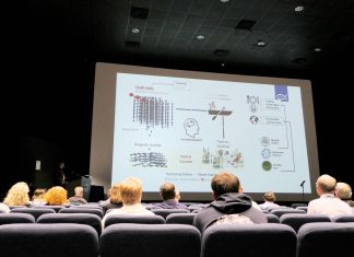 IFOP participa en Simposio internacional de mejoramiento de stock y repoblación