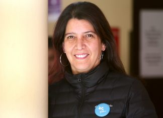 Todos Capaces: El poder para decidir