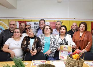 Municipio de Puerto Montt apoya iniciativas de comerciantes y emprendedores