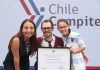 Premios Chile Compite 2019