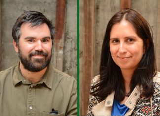 Un Proceso Constituyente abierto a las personas con discapacidad