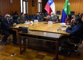 Implementarán patrullajes mixtos