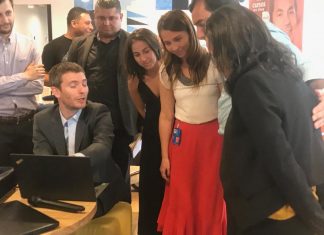 Sence lanza cursos en línea de Inglés con novedosa plataforma Rosetta Stone