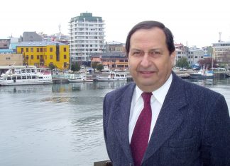 Homo Deus, Estado y ciudadanía