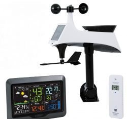 Agricultores urbanos deberán enfrentar crisis hídrica con tecnología