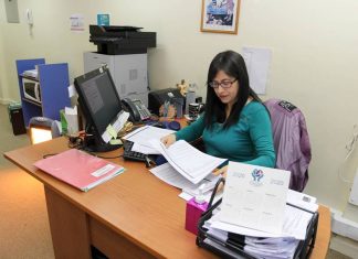 Más de 350 funcionarios ingresan al Servicio de Salud frente a contingencia