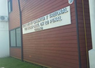 Osorno condena a autores de tráfico de droga adquirida con dinero virtual en la internet profunda