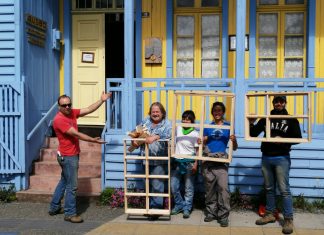 Museo de Chonchi concretó segunda versión