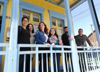 Reflexionan sobre el estado de sitios patrimoniales