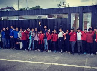 Museo de Chonchi finalizó éxitoso ciclo de formación